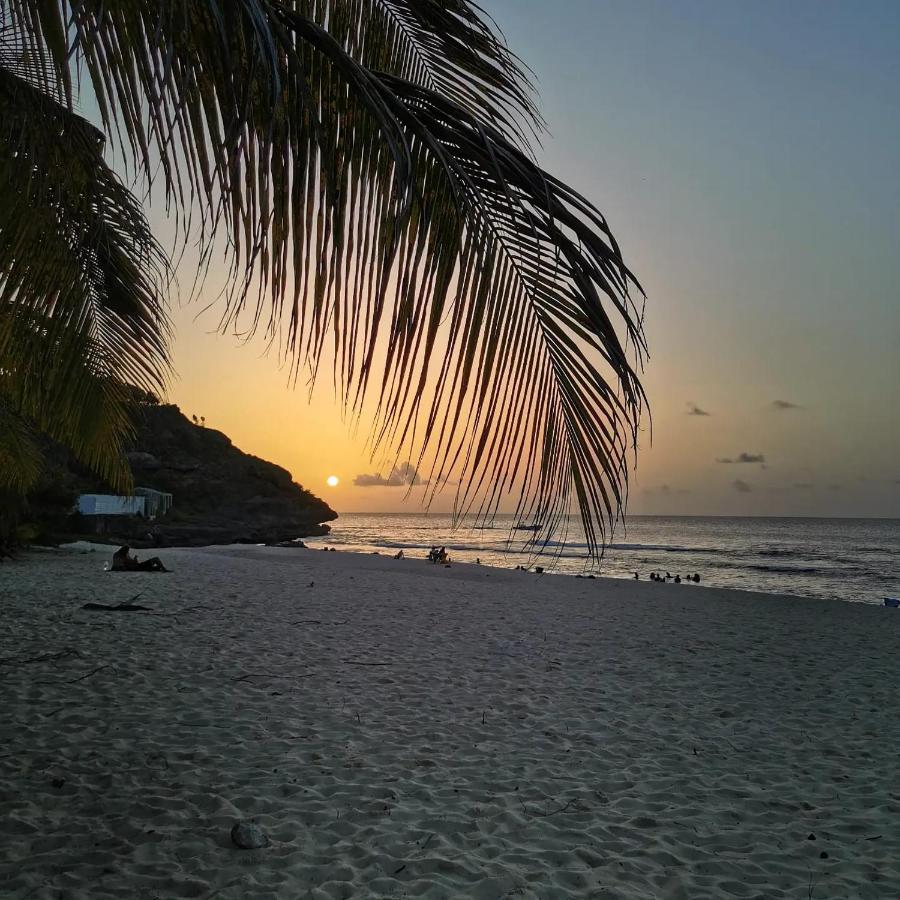 Villa Creolena Anse-Bertrand Esterno foto